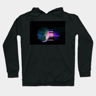 Winter Cabin Hoodie